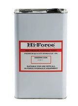 Hi-Force Hydraulic Oil