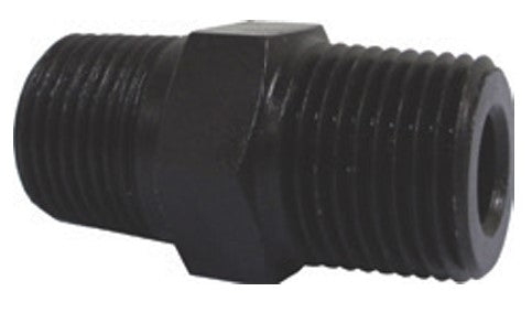 Hi-Force Couplers & Fittings