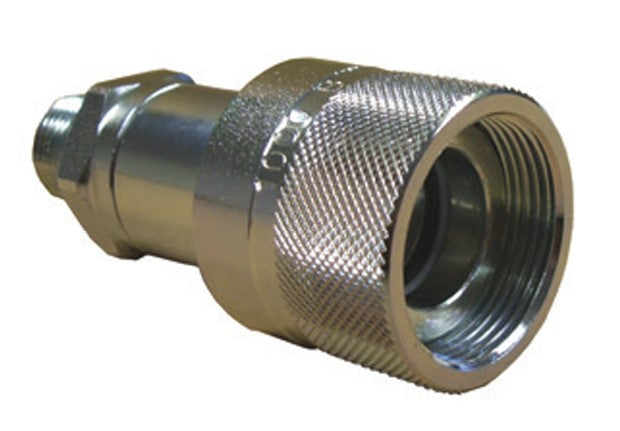 Hi-Force Couplers & Fittings