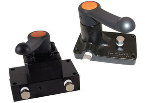 Hi-force Directional Control Valves