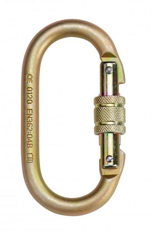 P&P Steel Equal 'D' Screwgate | 90314MK2