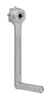 SIKU Safety Ratchet Cranks for STW-F, STW-V, ZWW, KHB, and SCH-W jacks