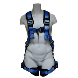 Abtech STL TECH Sirocco Four-Point Harness | 138