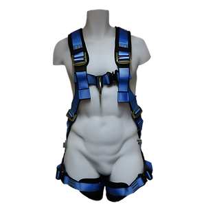 Abtech STL TECH Sirocco Four-Point Harness | 138