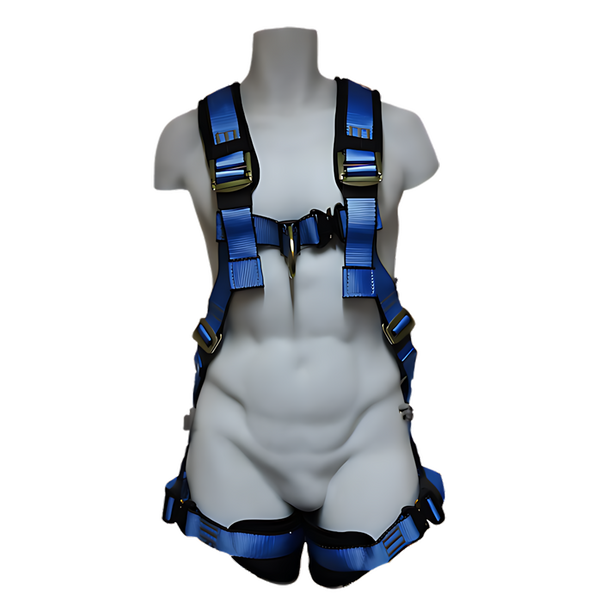 Abtech STL TECH Sirocco Four-Point Harness | 138