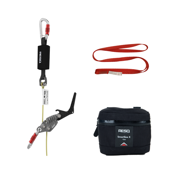 Abtech RESQ Smartline X | 012230117/18