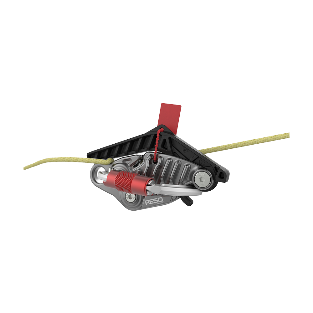 Abtech RESQ Smartline X | 012230117/18