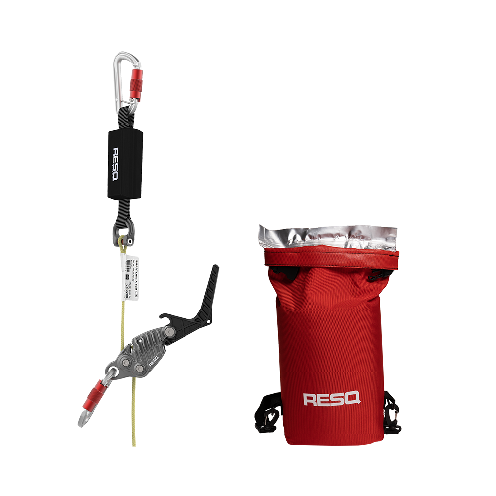 Abtech RESQ Smartline X Ultra Vacuum (100m) | 012230132