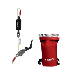 Abtech RESQ Smartline X Ultra Vacuum (100m) | 012230132