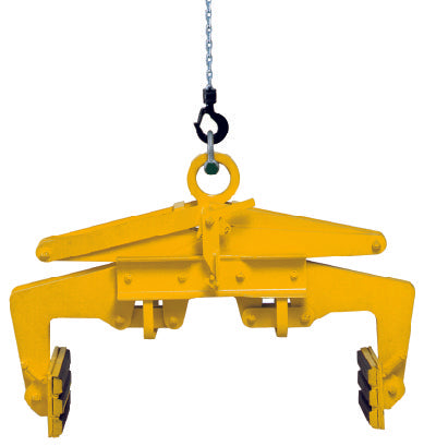 Camlok TBG/TST Block grab