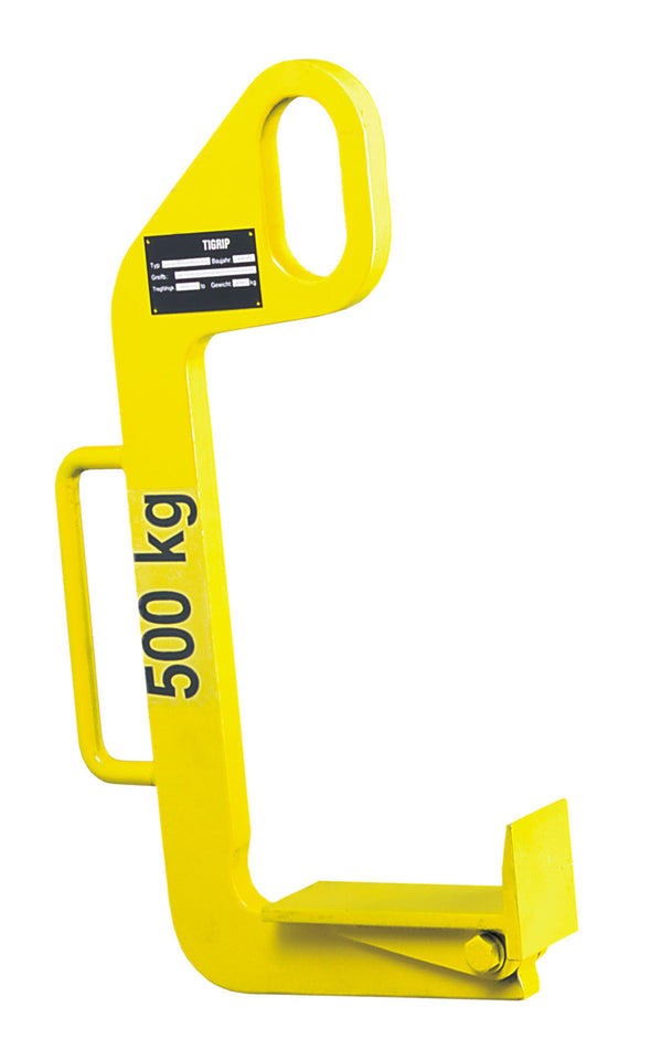 Camlock TCS Universal Turning Hooks