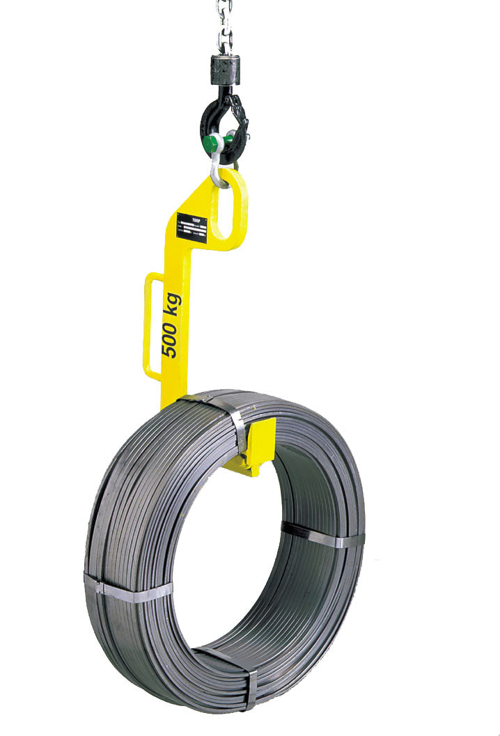 Camlock TCS Universal Turning Hooks