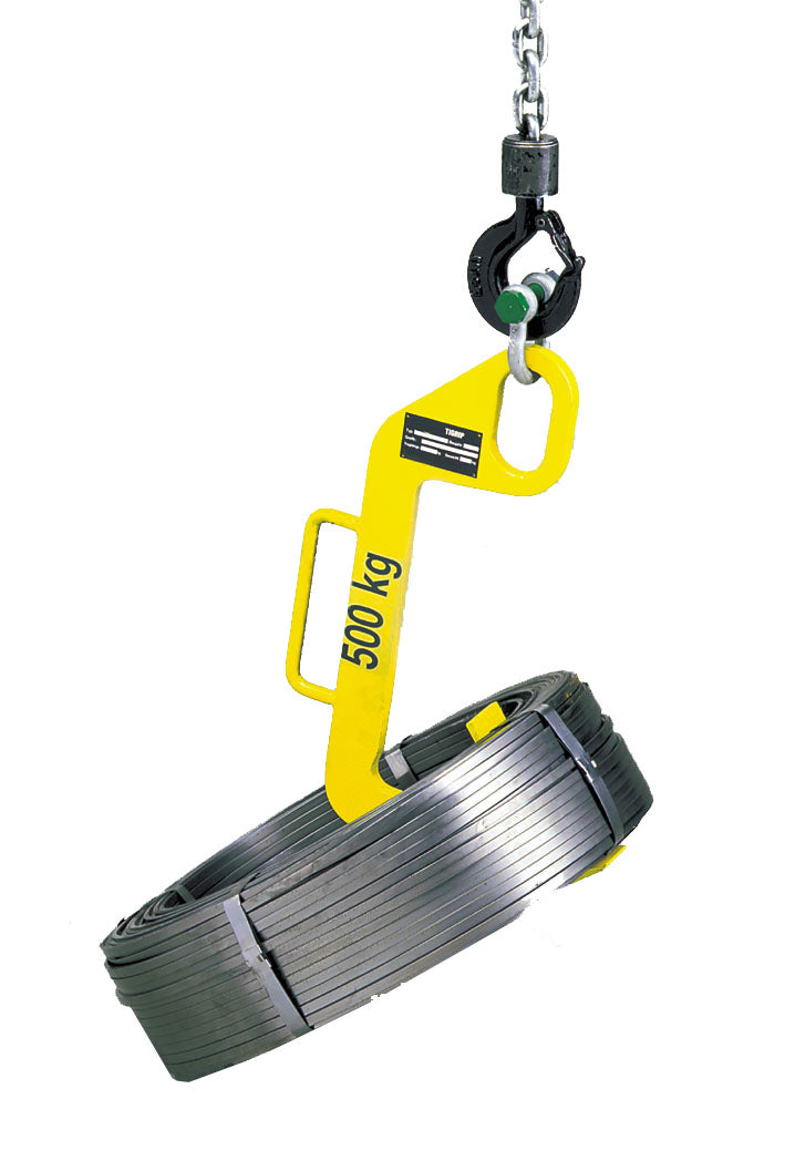 Camlock TCS Universal Turning Hooks