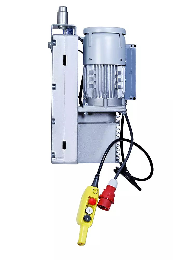 Tractel Tirak Electric Man-Riding Hoist – 300kg to 2000kg