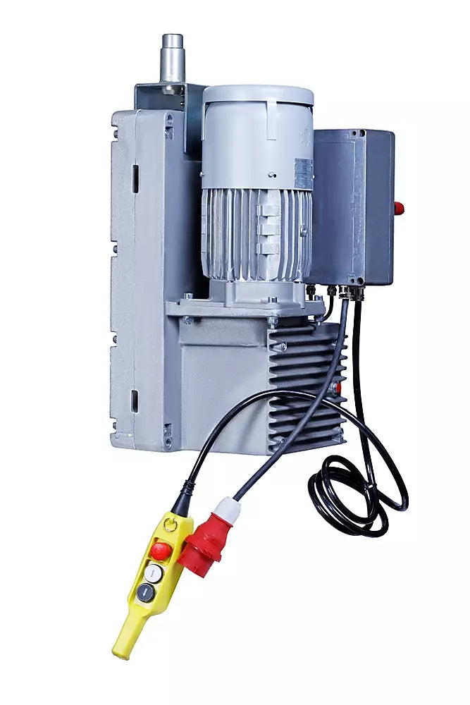 Tractel Tirak Electric Man-Riding Hoist – 300kg to 2000kg