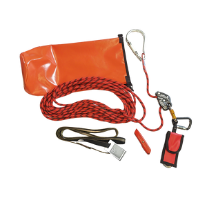 Abtech Tower Rescue Kit (80m) | TOWERRESQKIT