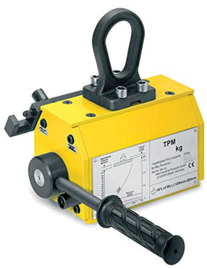 TPM Permanent Lifting Magnets