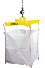 Camlock TTB Big Bag Lifters