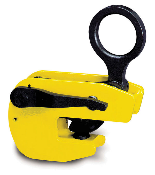 TTG 'Horizontal Flange' Girder Stacking Clamps