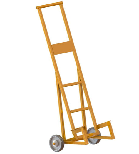 Weight Basket Trolley - TTW20