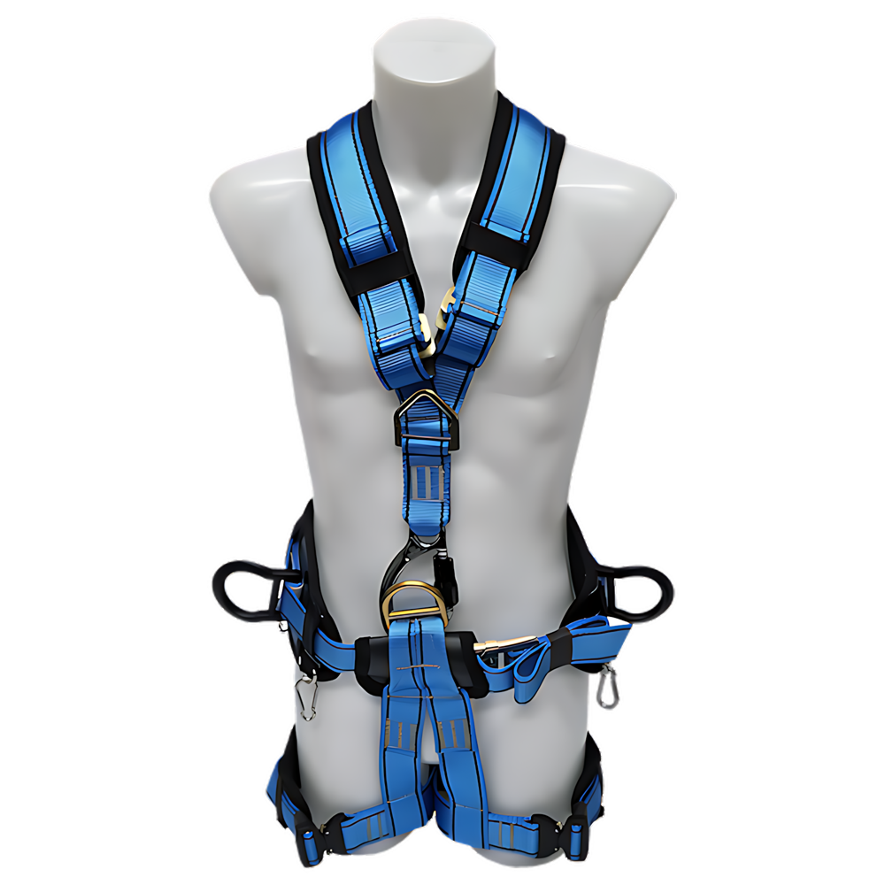 Abtech STL TECH Sirocco Work Positioning Harness | UH232