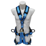 Abtech STL TECH Sirocco Work Positioning Harness | UH232
