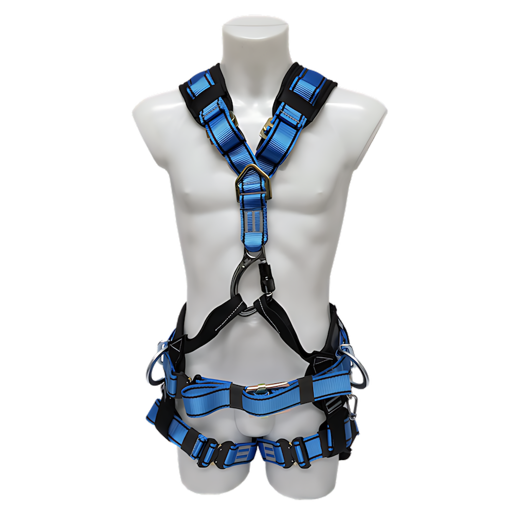Abtech STL TECH Sirocco Work Positioning Harness | UH238