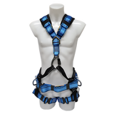 Abtech STL TECH Sirocco Work Positioning Harness | UH238