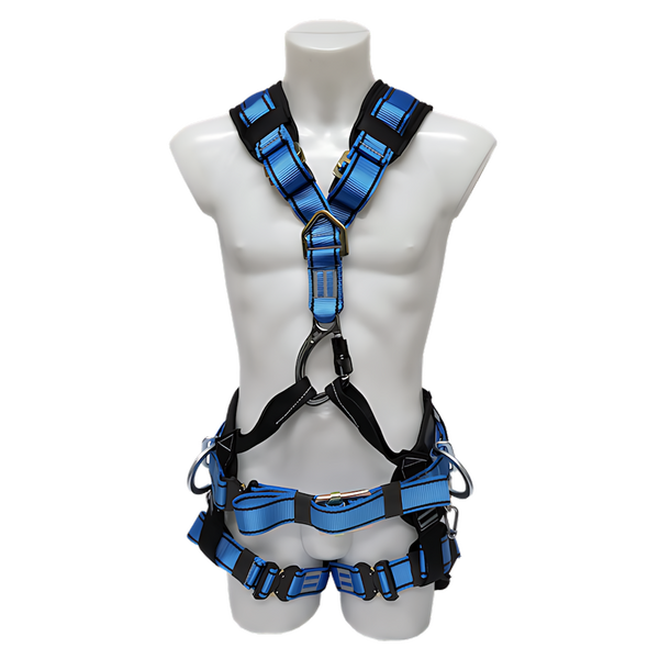 Abtech STL TECH Sirocco Work Positioning Harness | UH238