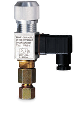 VPS Pressure switch
