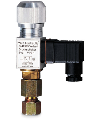 VPS Pressure Switch