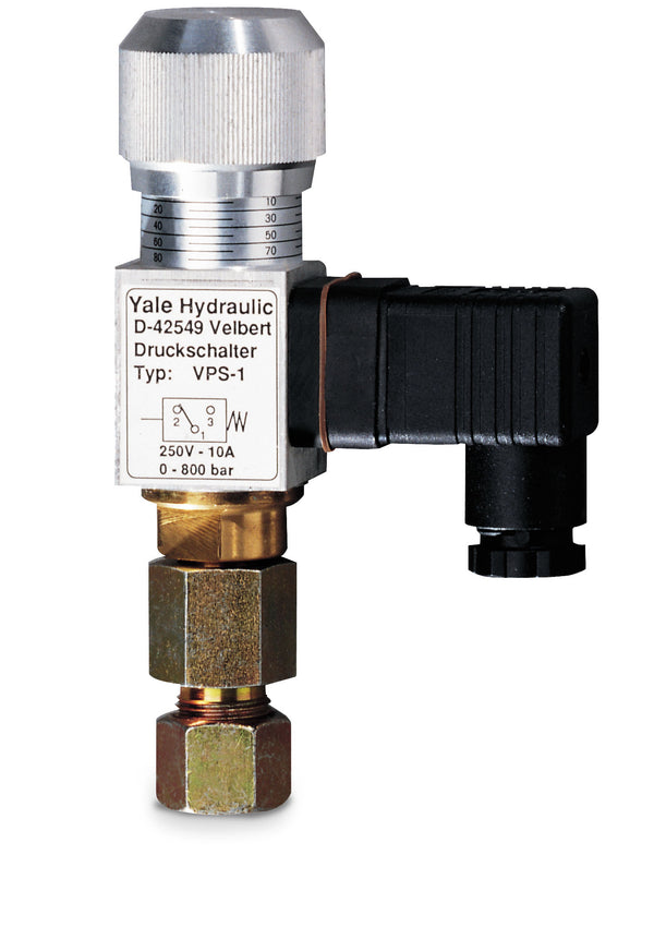 VPS Pressure Switch