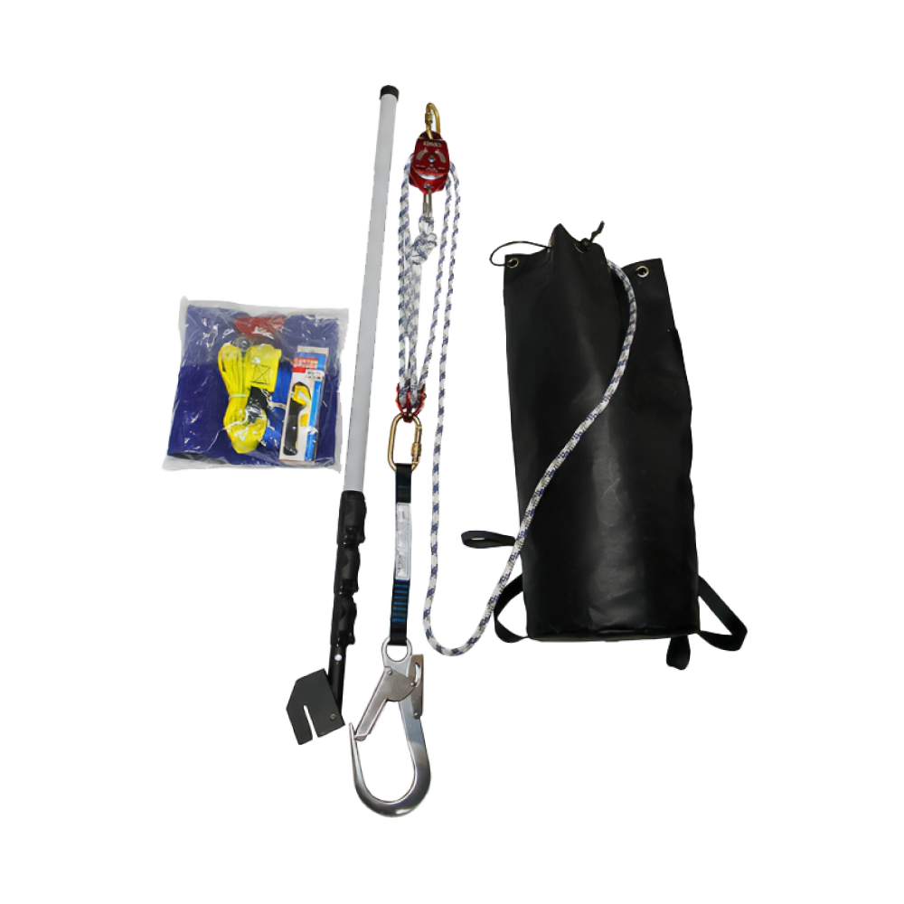 Abtech Vertical Rescue System | VRS