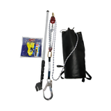 Abtech Vertical Rescue System | VRS