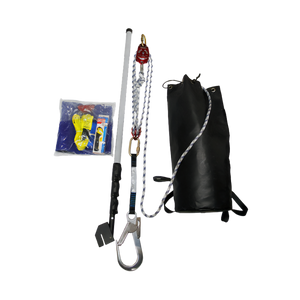 Abtech Vertical Rescue System | VRS