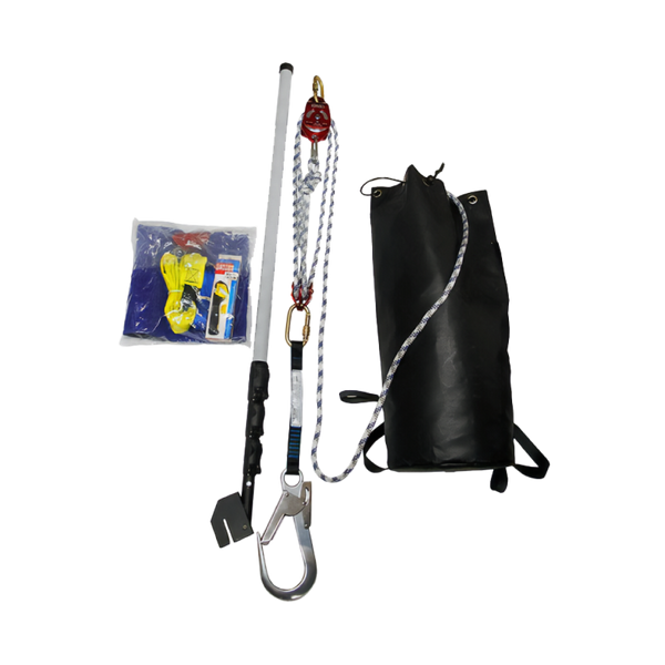 Abtech Vertical Rescue System | VRS