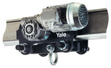 Yale VTE-U 400V Electric Travel Trolley