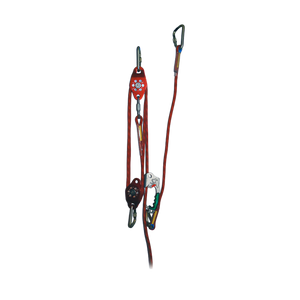 Abtech Vertical Work & Rescue System (15m) | VWR1