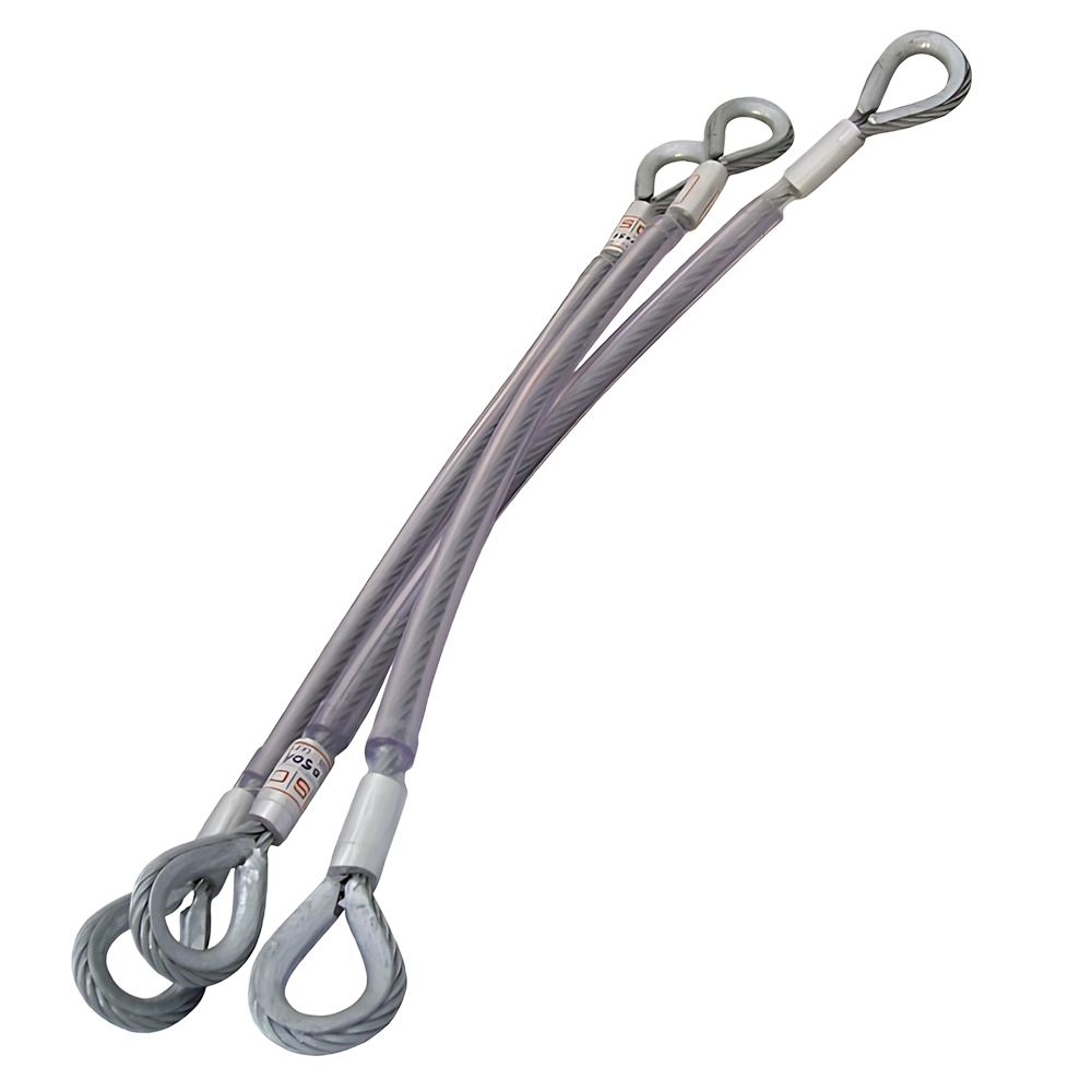 Abtech Wire Anchor Sling (1.0m-2.0m) | WS100-200