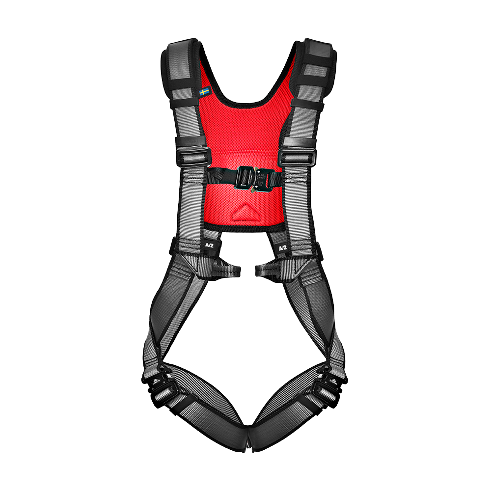 Abtech CRESTO Worker Pro Harness | 1123