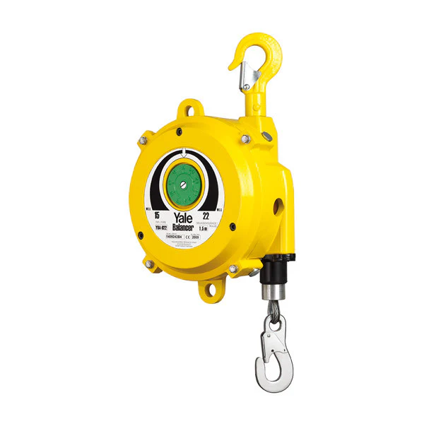 Yale YBA Spring Balancers