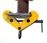 Yale SC92 Beam Clamps With Shackle
