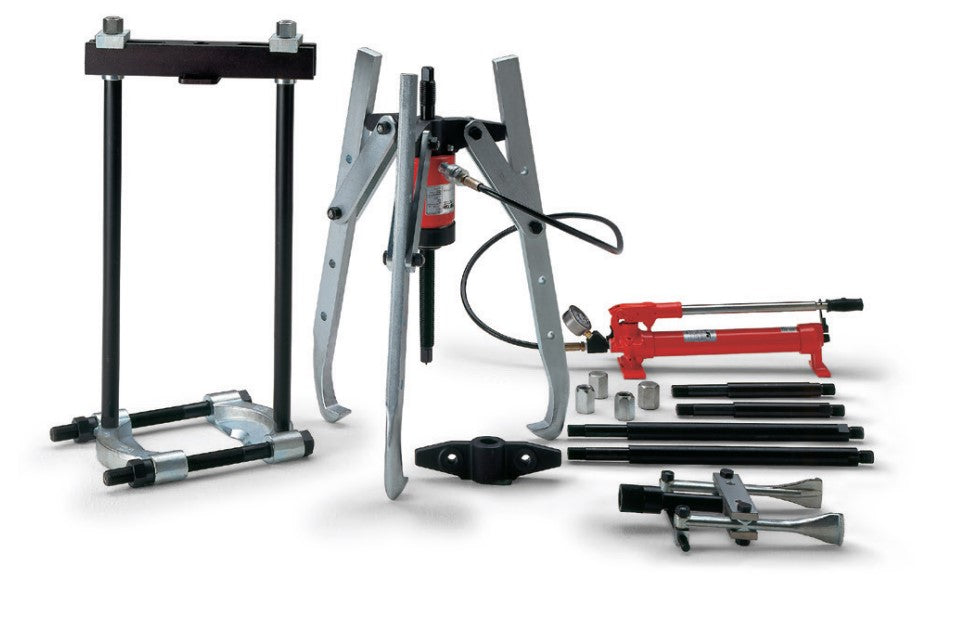 Yale YHP Hydraulic puller sets