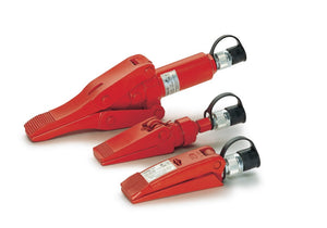 Yale YHS Hydraulic spreader