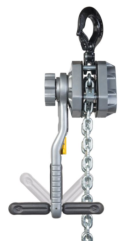 Yale ERGO 360 Ratchet Lever Hoist