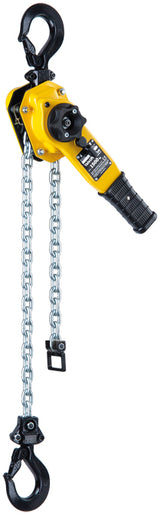 Yale UNOplus Series A Ratchet Lever Hoist