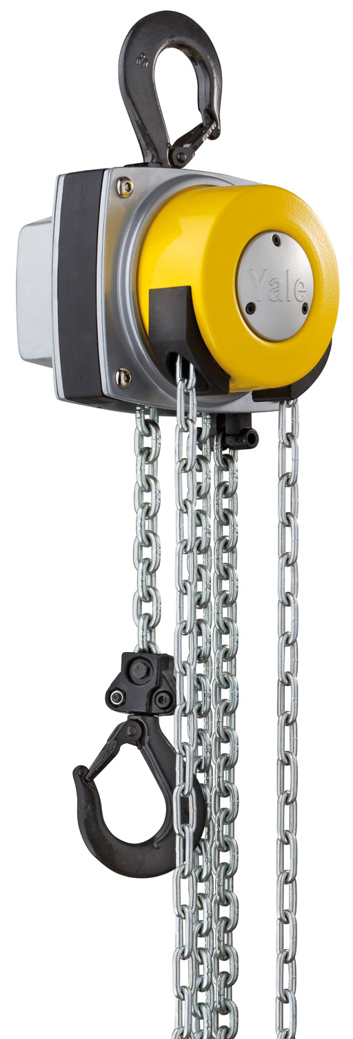 Yalelift 360 Hand Chain Hoist