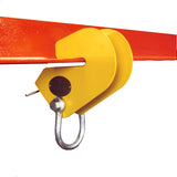 Adjustable Angle Section Clamp