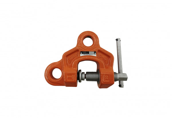 William Hackett WH Multi-Directional Clamp