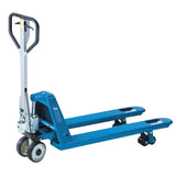 Pfaff Pallet Truck with Parking Brake